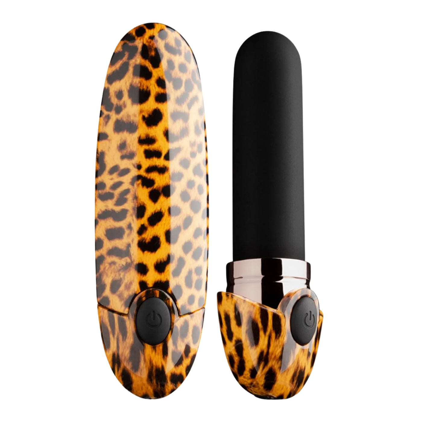 Panthra Asha Lipstick Şarjlı Ruj Vibrator