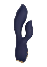 Calexotics Chic Blossom Darbeli Tavşan Vibratör