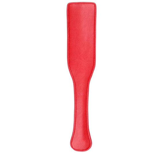 Erox Fetish Fantasy Series Classic Paddle Şaplak-Kırmızı