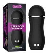 Shequ Tiny Usb Şarjlı Titreşimli Realistik Vajina SQ-MA70014