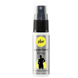 Pjur Superhero Strong Performance Spray Özel Penis Spreyi 20 Ml.