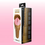 Original Fleshlight Stamina Training Unit (STU) Vajina Mastürbatör