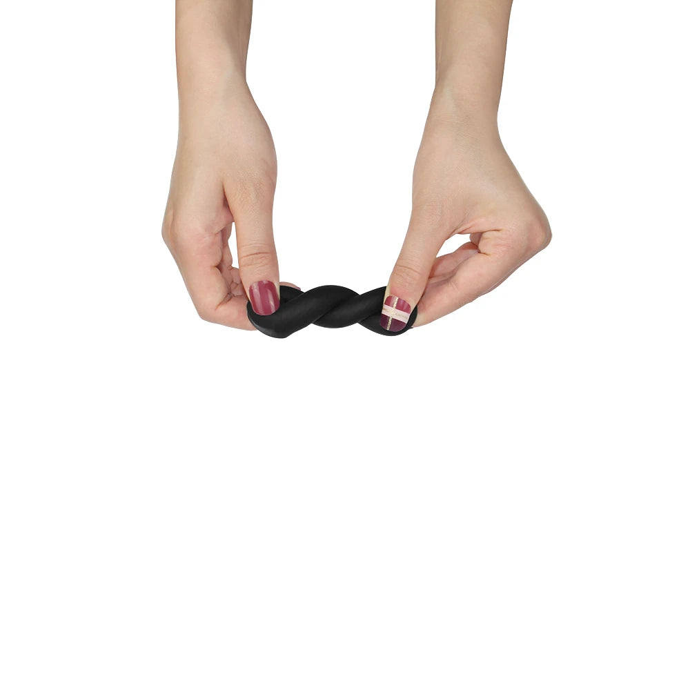 Lovetoy Ultra Soft Platinum Silicone Penis Halkası LV1457