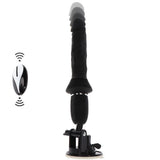 ToyJoy Magnum Opus Thruster Pro İleri Geri Hareketli Seks Makinesi