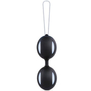 Erox Fantasy Benwa Balls Kegel Top-Black