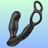 Nexus Revo Embrace Vibrating Prostat Masaj Aleti
