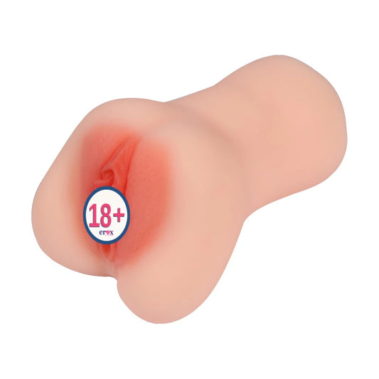 Xise Naga Silikon Vajina Mastürbatör SQ-MA60044