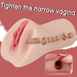 Shequ Miriam Realistik Vajina Masturbator SQ-MA60088