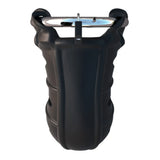 Pipedream Fantasy C-Ringz Hardcore Silicone Cock Blocker Penis Kafesi