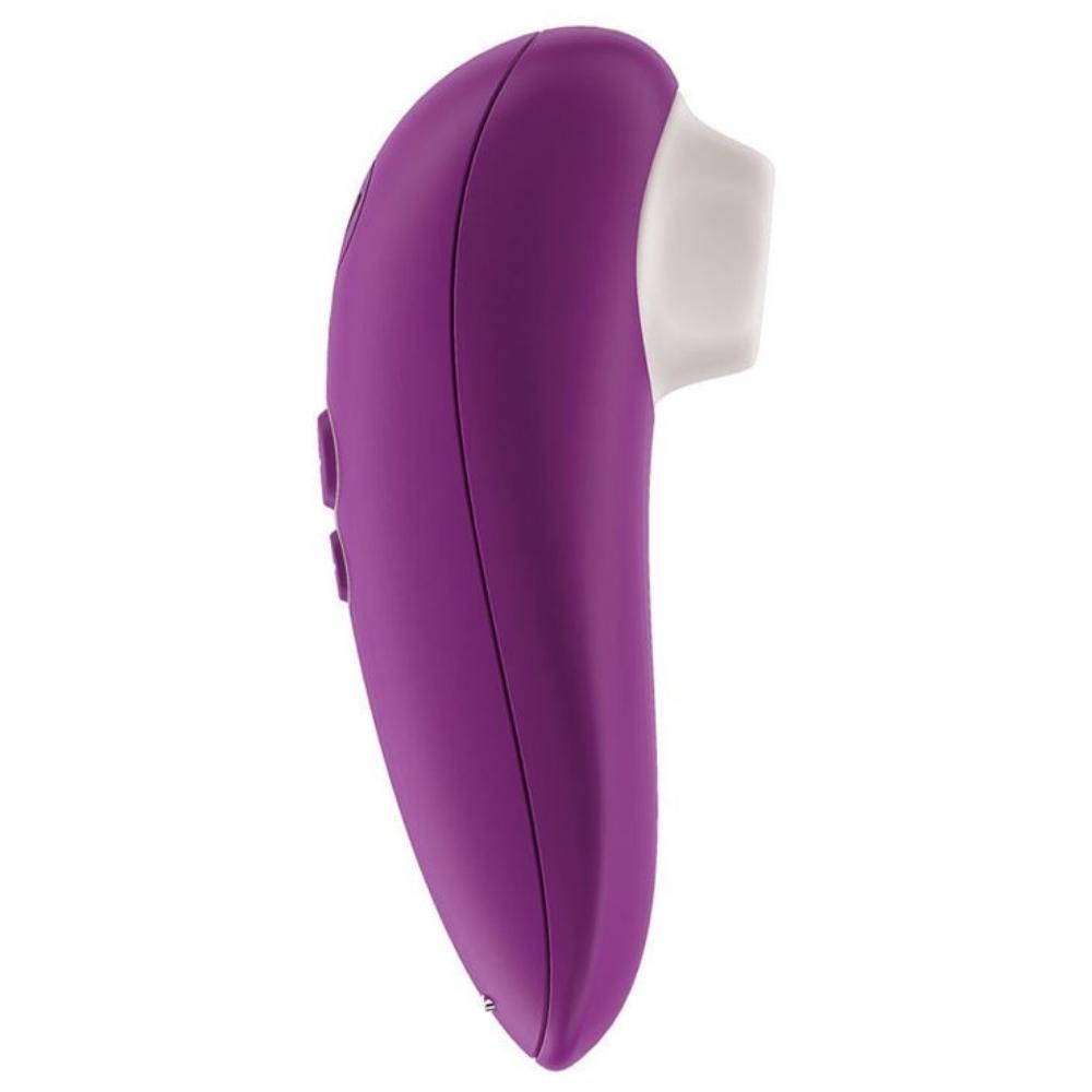 Womanizer Starlet 3 Emiş Güçlü Vibratör