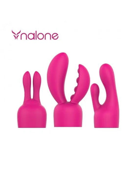 Nalone Başlık Set