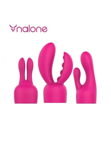 Nalone Başlık Set
