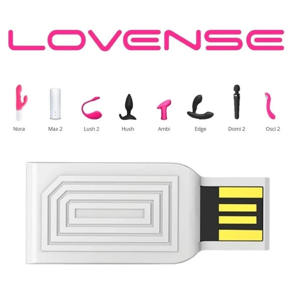 Lovense Usb Bluetooth Adapter