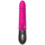 Leten İntelligent Isıtmalı ve Hareketli Rabbit Vibratör