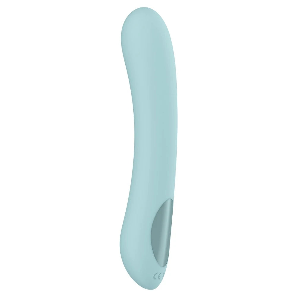Kiiroo Pearl 2+ Turkuaz İnteractive Telefon Kontrollü Vibratör