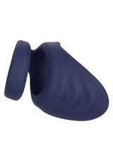 CalExotics Viceroy Perineum Dual Ring Penis Halkası