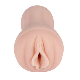 Xise Feici Yumuşak Dokulu Realistik Vajina Masturbator SQ-MA60046