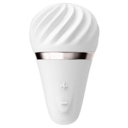 Satisfyer Little Wand Güçlü ve Kompakt Klitoral Vibratör