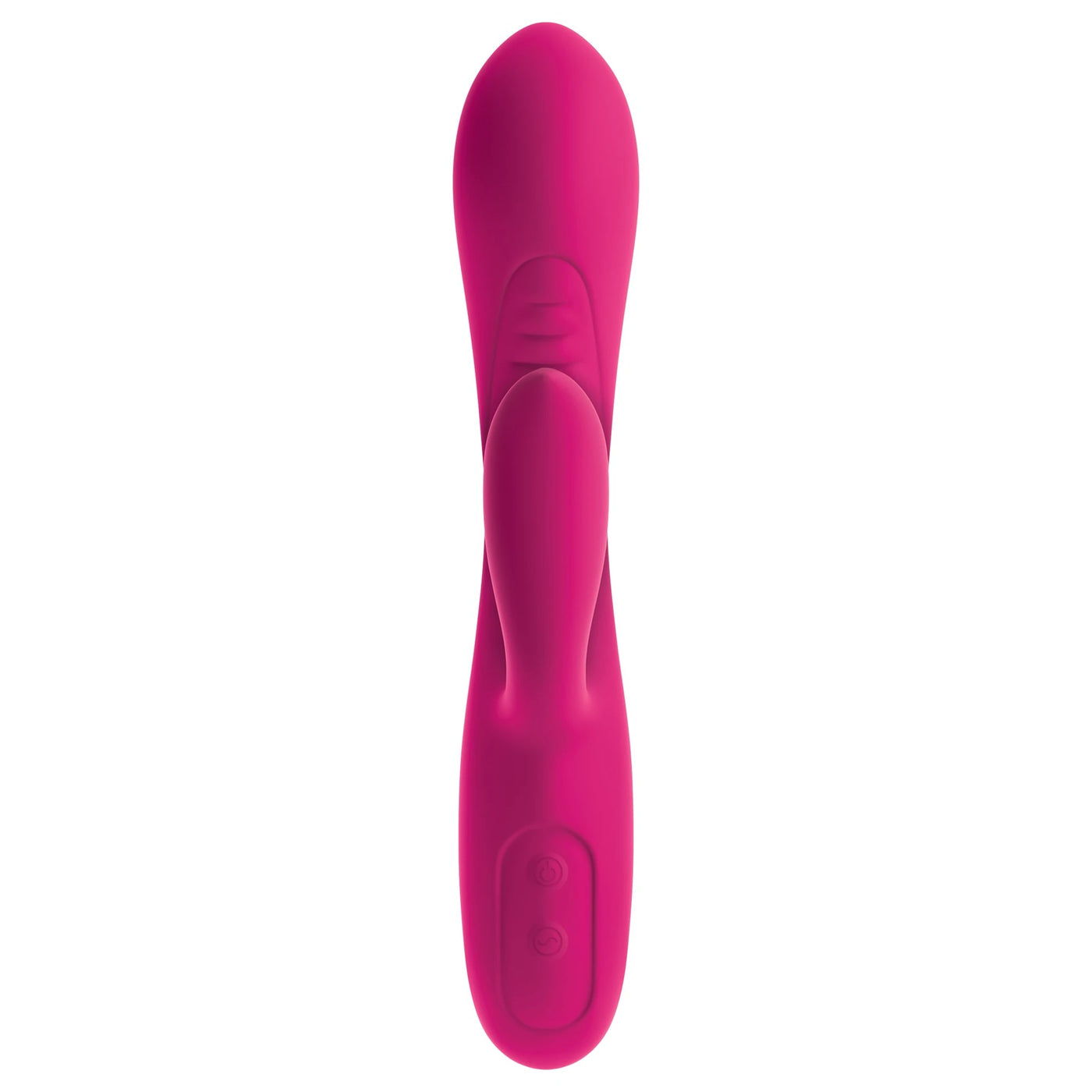 Pipedream Ultimate Rabbit No.2 Çift Motorlu Usb Şarjlı Rabbit Vibratör