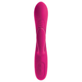 Pipedream Ultimate Rabbit No.2 Çift Motorlu Usb Şarjlı Rabbit Vibratör