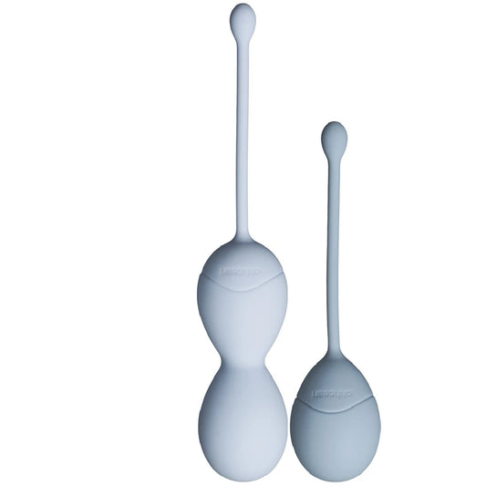 Ohhcean Pleasure Balls Kegel Egzersiz Zevk Topu