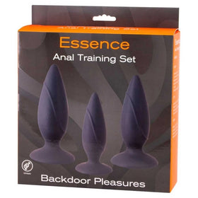 Seven Creations Essence Anal Training Set