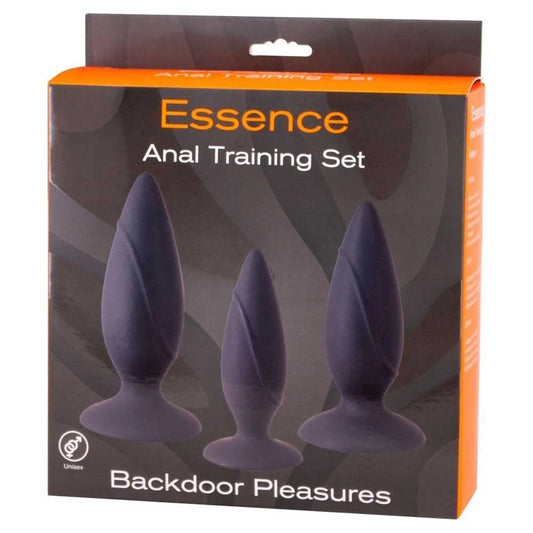 Seven Creations Essence Anal Training Set