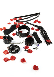 Toy Joy Bdsm Starter Kit Fetiş Başlangıç Seti
