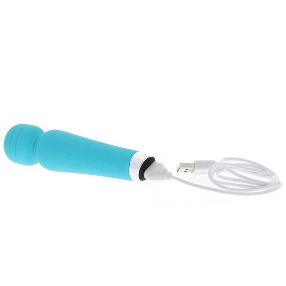 Happiness By Toy Joy Push My Limits Massager Güçlü Masaj Vibratör