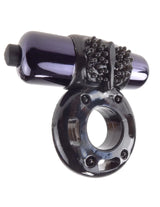 Pipedream Fantasy C-Ringz Titreşimli Güçlü Penis Halkası