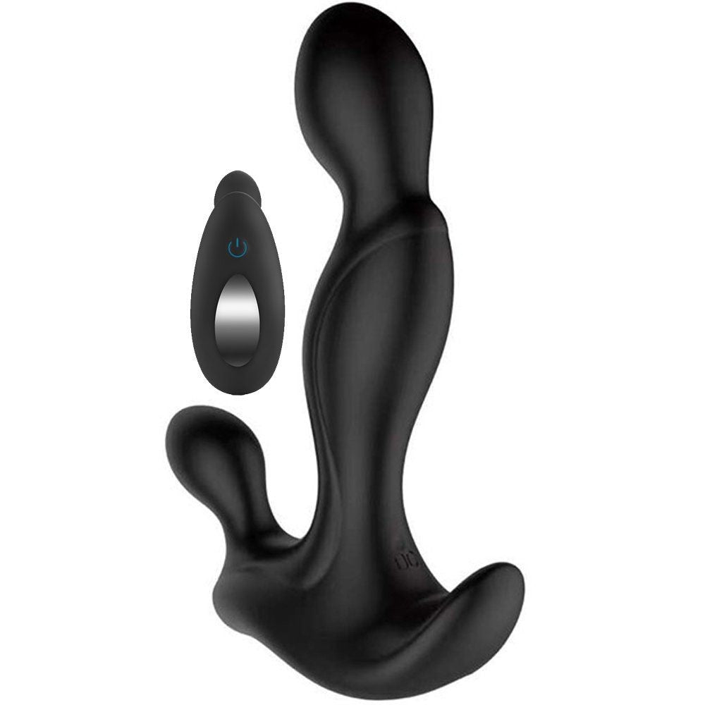 Erox 7 Mod 3 Bölge Stimulant Prostat Masaj Vibratör