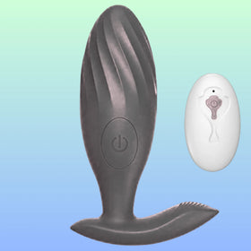 Erox The Vibe Aexis Uzaktan Kumanda Giyilebilir Vibratör
