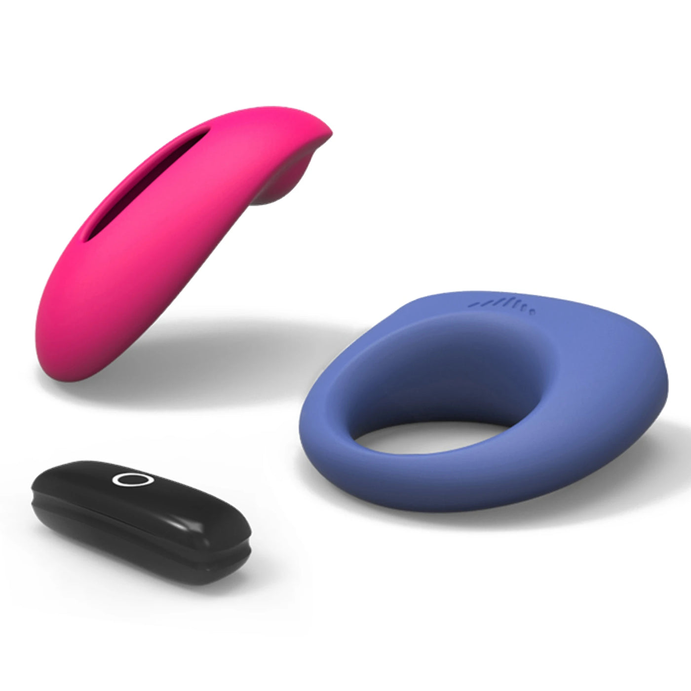 Magic Motion Candy&Dante Telefon Kontrollü Penis Halkası ve Giyilebilen Vibratör