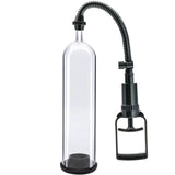 Passion Pump Tetik Mekanizmalı Penis Pompası