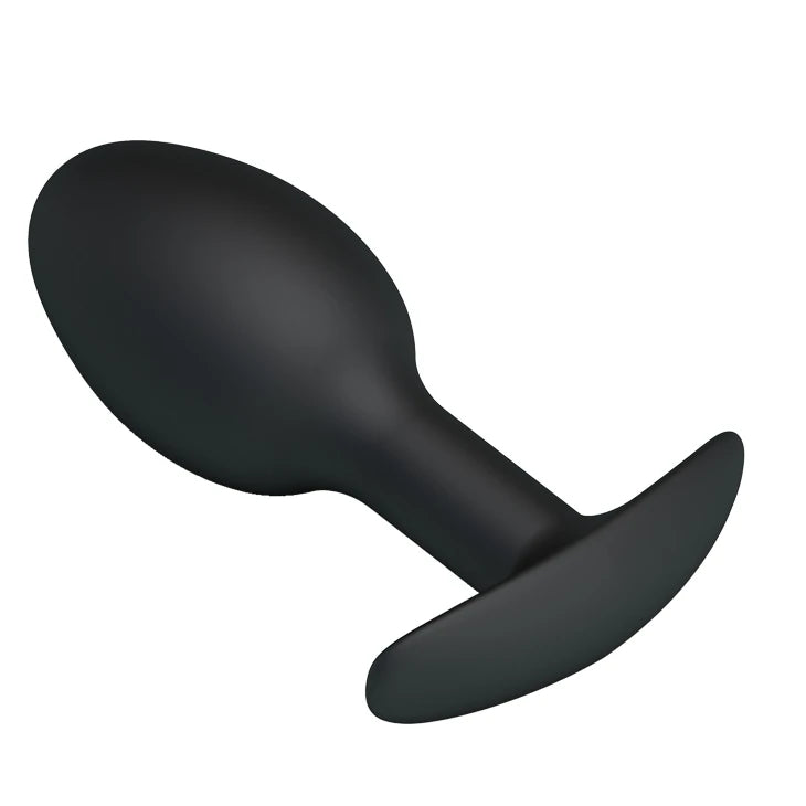 Pretty Love Slicone Anal Balls Anal Plug