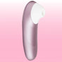 Womanizer Pro Emiş Güçlü Klitoral Vibratör
