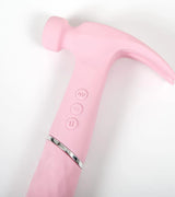 Erox Hammer Love Pink Ultra Güçlü Çekiç Vibratör
