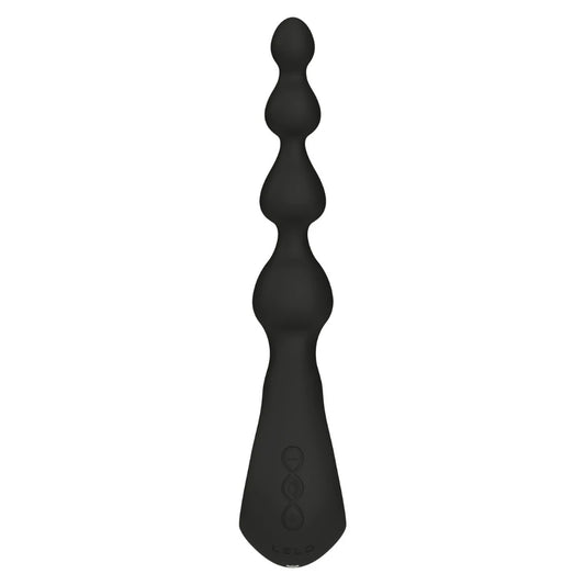Lelo Soraya Beads Boğumlu Silikon Anal Vibratör