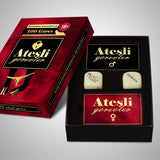 Erox Erotica Game Ateşli Görevler Oyun Kartı