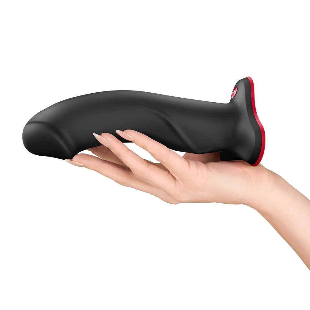 Fun Factory The Boss Stub P-Nokası Flexible Dildo