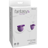 Pipedream Fantasy For Her Göğüs Ucu Stimülasyon Vibratör