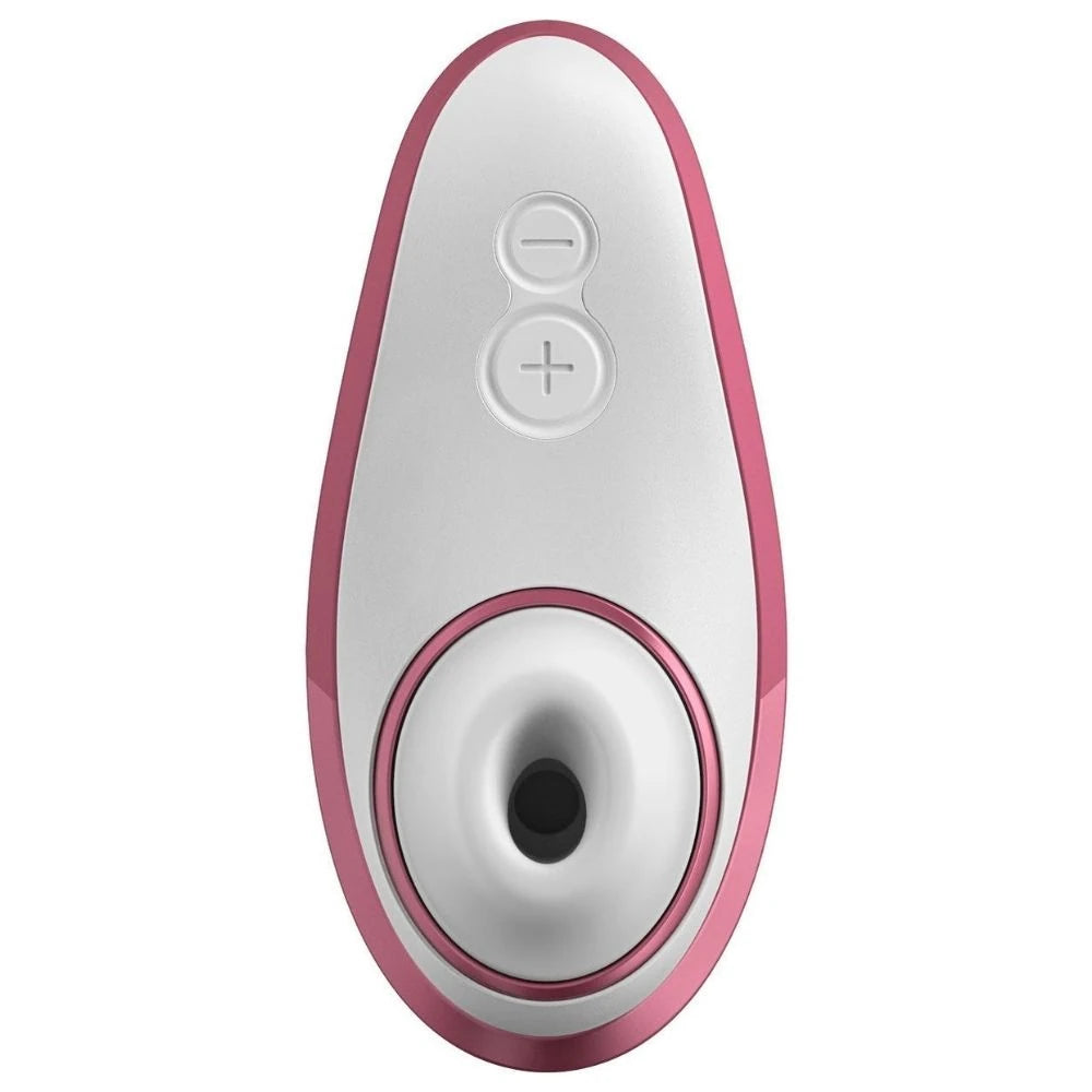 Womanizer Liberty Klitoral Emiş Güçlü Vibratör