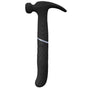 Erox Hammer Love Black Ultra Güçlü Çekiç Vibratör