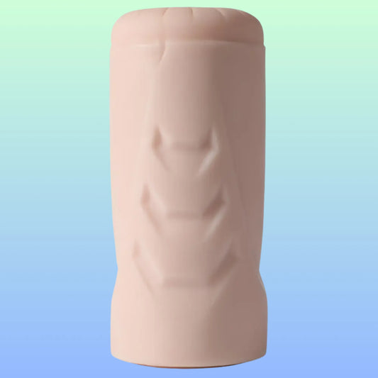 Shequ Karina Sucking Vibration Emişli ve Titreşimli Masturbator SQ-MAS60139