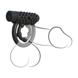 Pipedream Fantasy C-Ringz Remote Control Performance Pro Penis Halkası