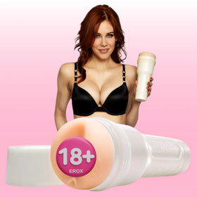 Original Fleshlight Girls Maitland Ward Anüs Masturbator