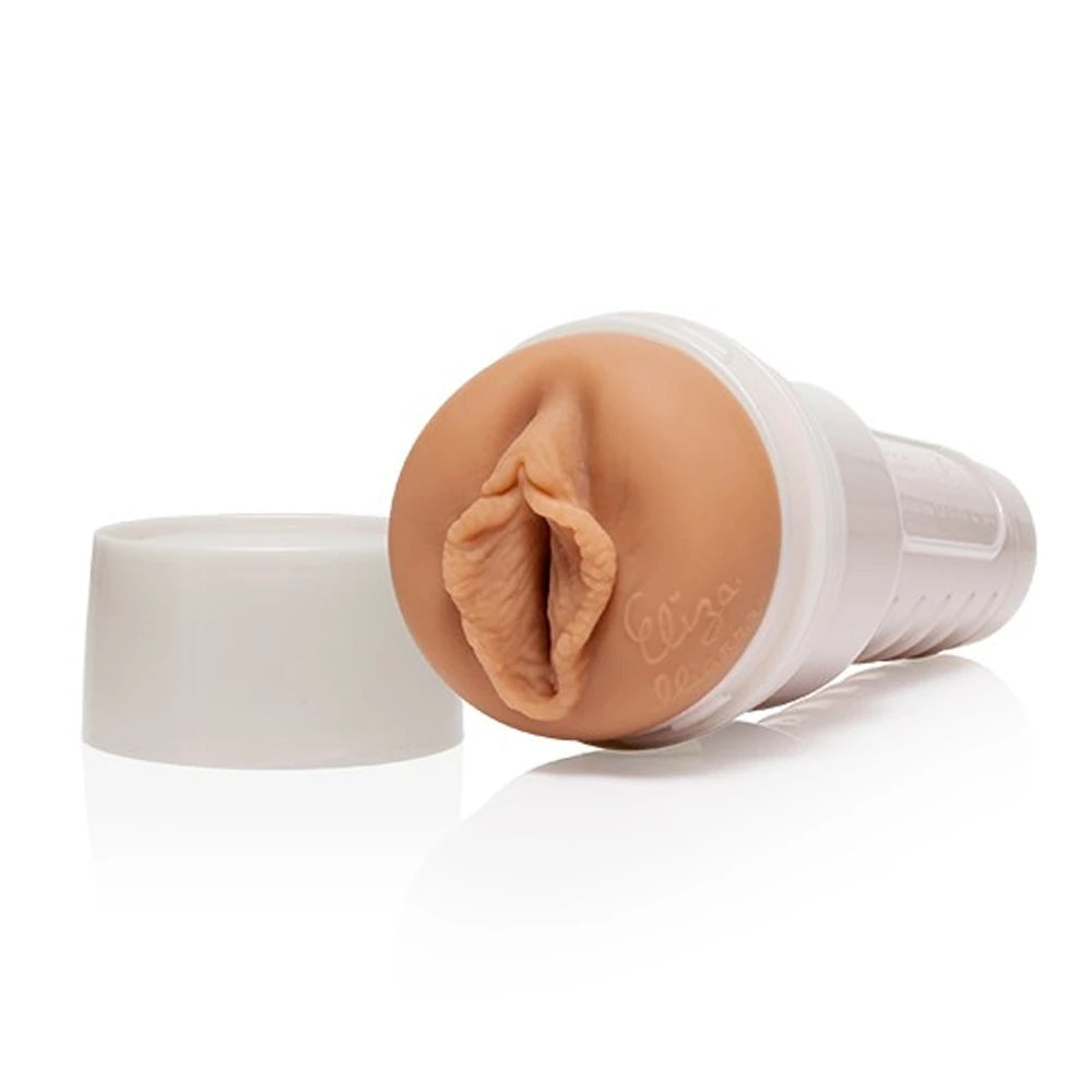 Original Fleshlight Girls Eliza İbarra Vajina Mastürbatör