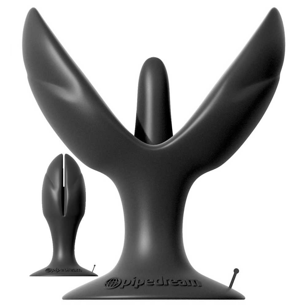 Pipedream Anal Fantasy Collection İnsta Gaper Anal Vibratör