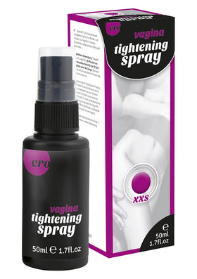 Hot Ero Vagina Tightening Spray Kadın Özel Bölge Spreyi 50 Ml.