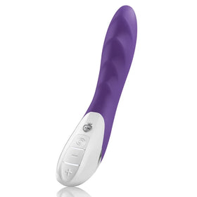 Mystim Sassy Simon Purple  Vibratör